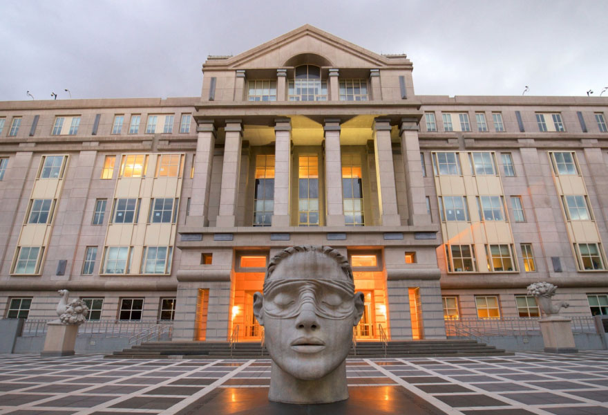 New Jersey U S Courthouses The Historical Society of the United